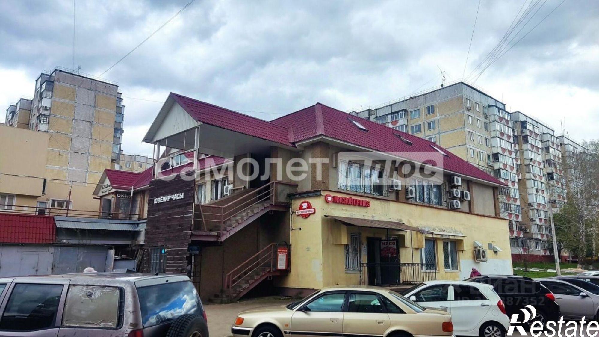 Сдать офис, помещение под офис за 22 001 рублей на ул 60 лет Октября, 1