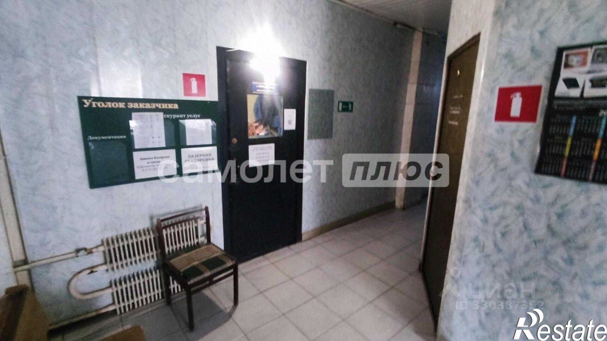 Сдать офис, помещение под офис за 22 001 рублей на ул 60 лет Октября, 1