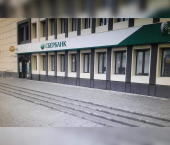 офис 907.8 кв м, этаж 2/2 Б.Хмельницкого проспект, д.160