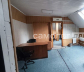 офис 38 кв м, этаж 2/2 улица 60 лет Октября, 1