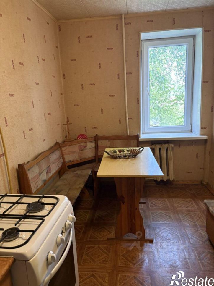4-комн квартира улица Губкина, 55,  д. 55