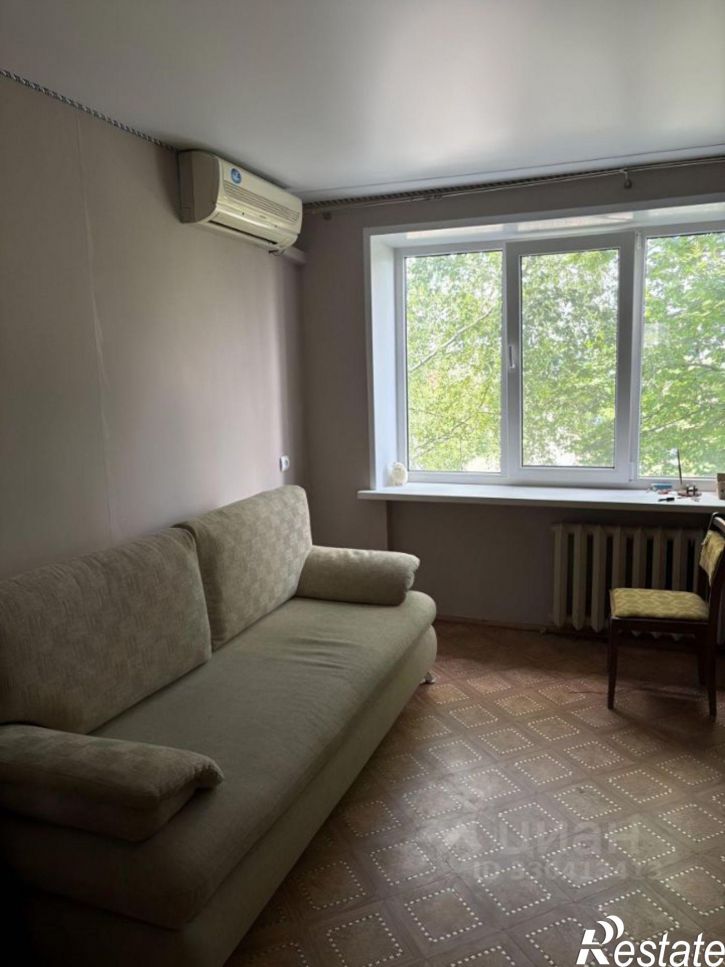 4-комн квартира улица Губкина, 55,  д. 55