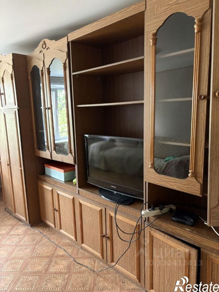 4-комн квартира улица Губкина, 55,  д. 55