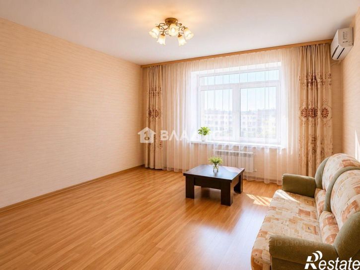 2-комн квартира улица Попова, 102,  д. 102