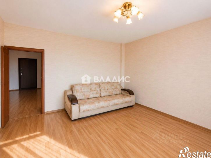 2-комн квартира улица Попова, 102,  д. 102