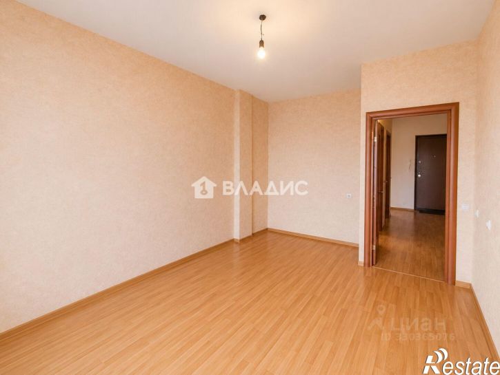 2-комн квартира улица Попова, 102,  д. 102