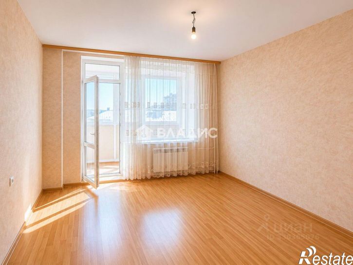 2-комн квартира улица Попова, 102,  д. 102