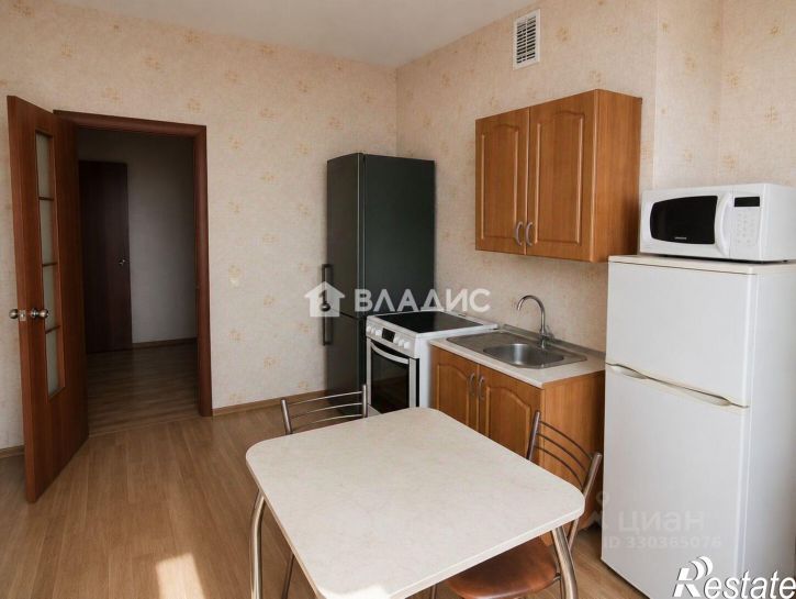 2-комн квартира улица Попова, 102,  д. 102