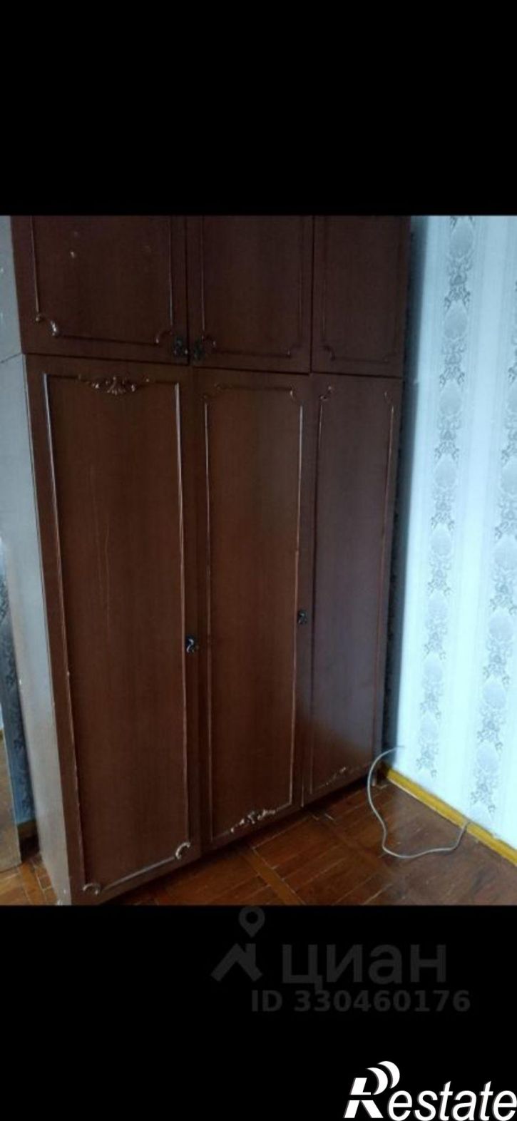 2-комн квартира улица Щорса, 35,  д. 35