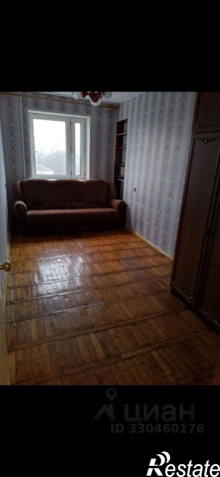 2-комн квартира улица Щорса, 35,  д. 35