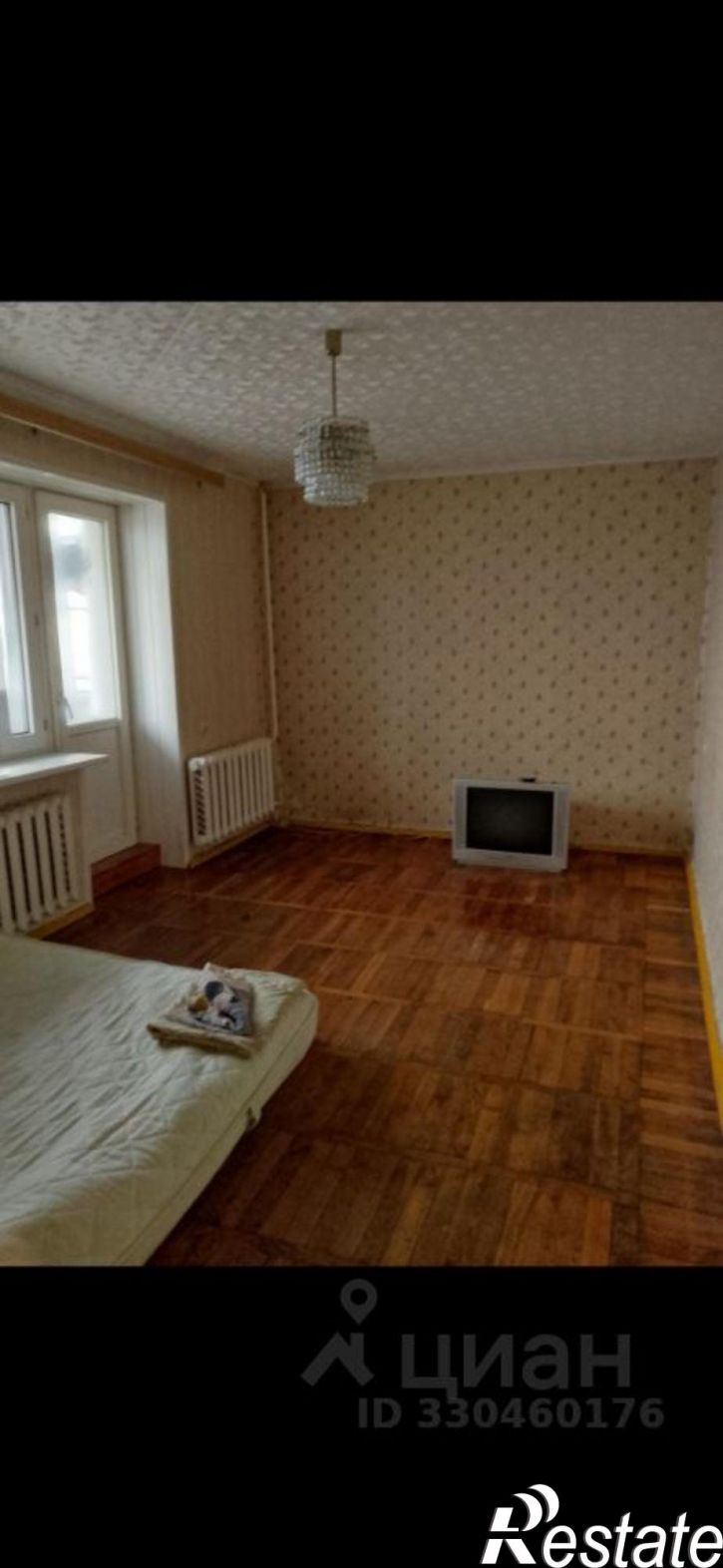 2-комн квартира улица Щорса, 35,  д. 35
