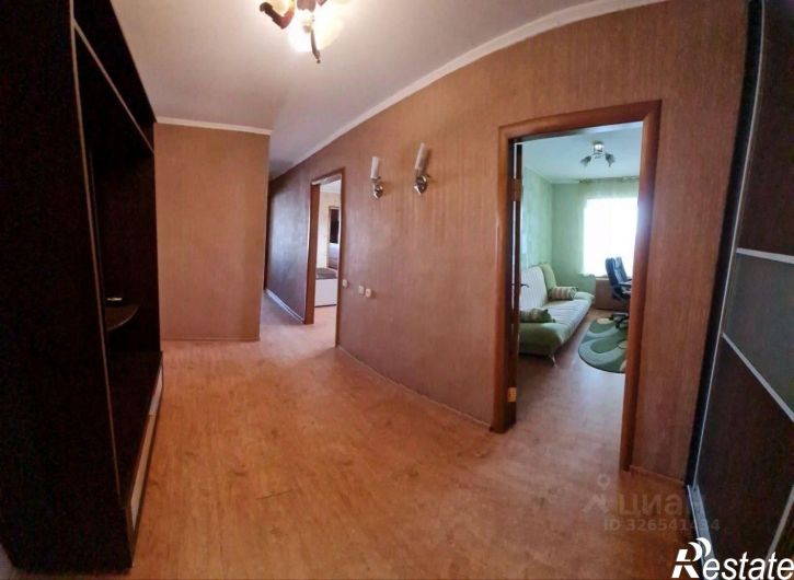 3-комн квартира ул 5 Августа, 36 3,  д. 36 3,  к. 3