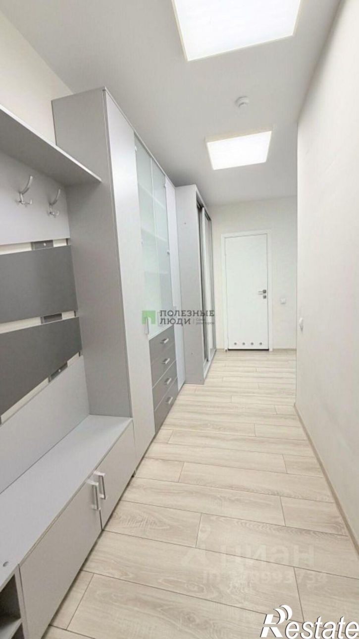 2-комн квартира ул Семейная, 19,  д. 19