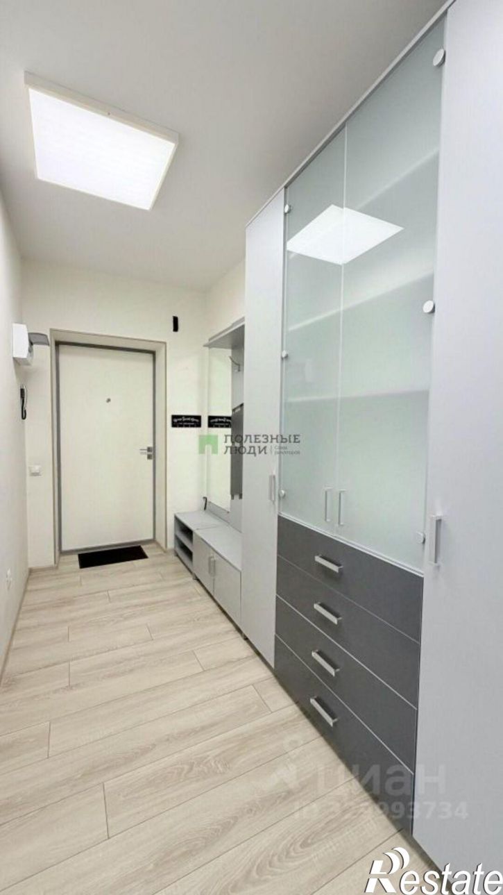 2-комн квартира ул Семейная, 19,  д. 19
