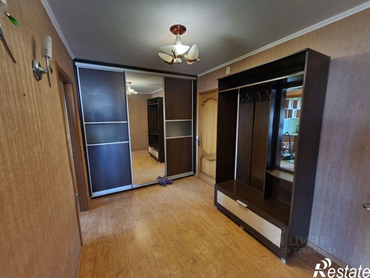 3-комн квартира ул 5 Августа, 36 3,  д. 36 3,  к. 3