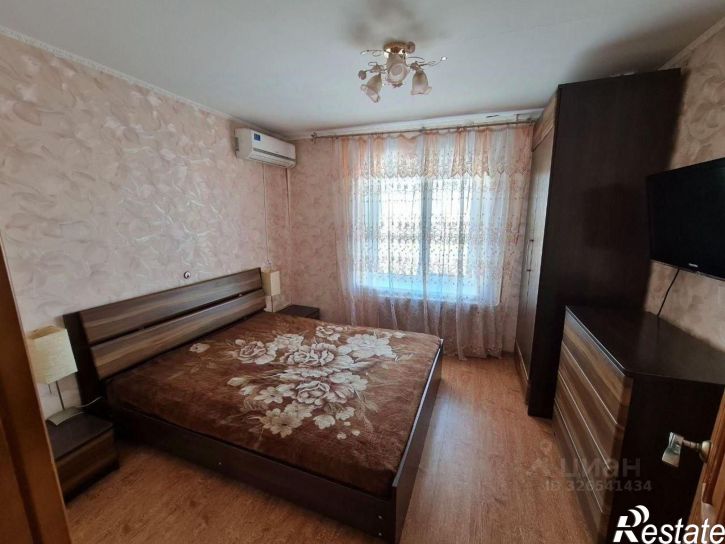3-комн квартира ул 5 Августа, 36 3,  д. 36 3,  к. 3