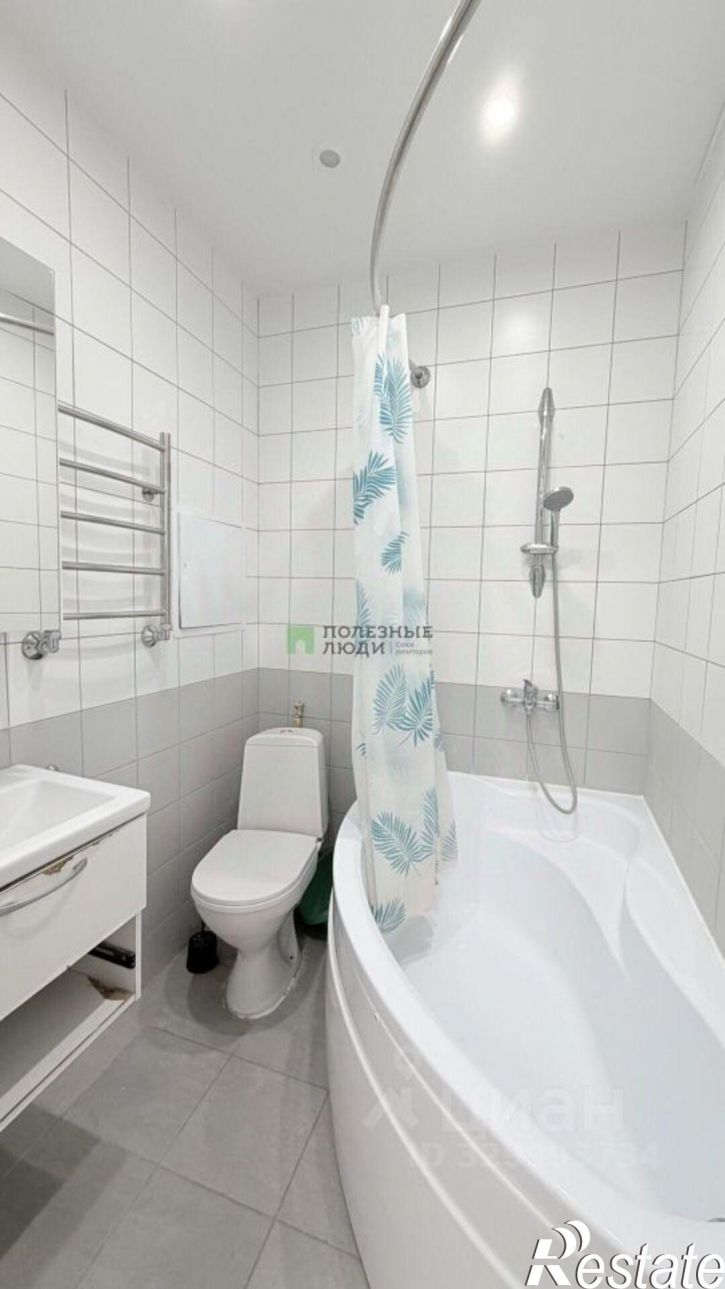 2-комн квартира ул Семейная, 19,  д. 19