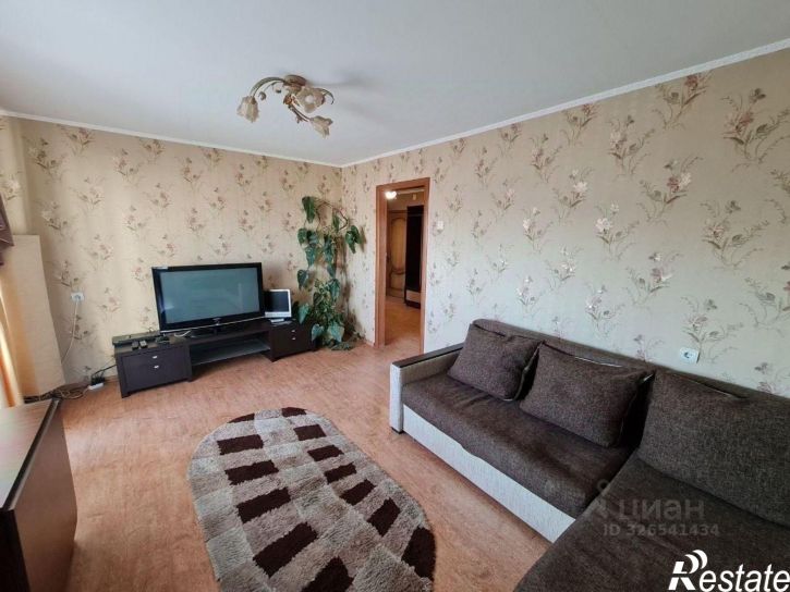 3-комн квартира ул 5 Августа, 36 3,  д. 36 3,  к. 3
