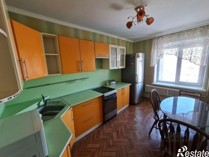 3-комн квартира ул 5 Августа, 36 3,  д. 36 3,  к. 3
