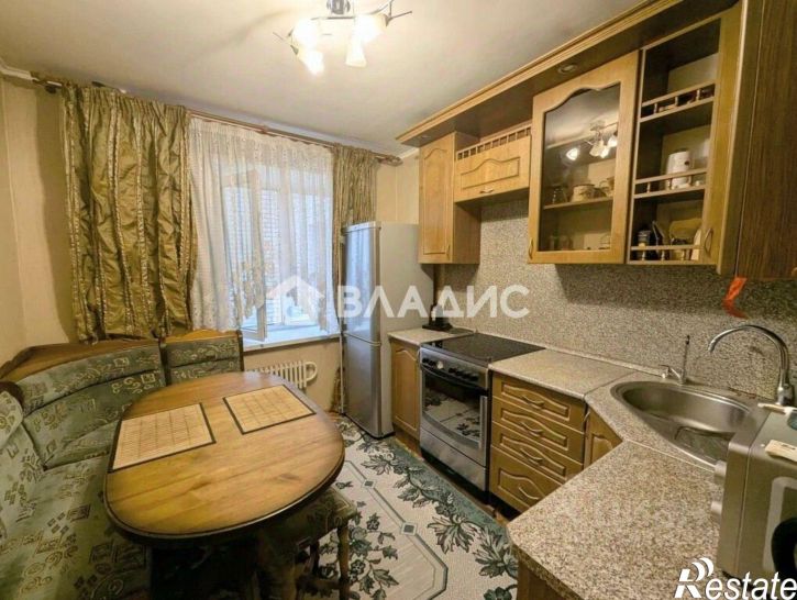 3-комн квартира ул Губкина, 55а,  д. 55а