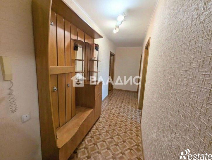 3-комн квартира ул Губкина, 55а,  д. 55а