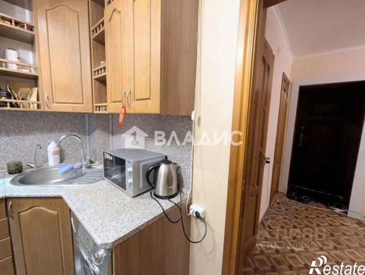 3-комн квартира ул Губкина, 55а,  д. 55а