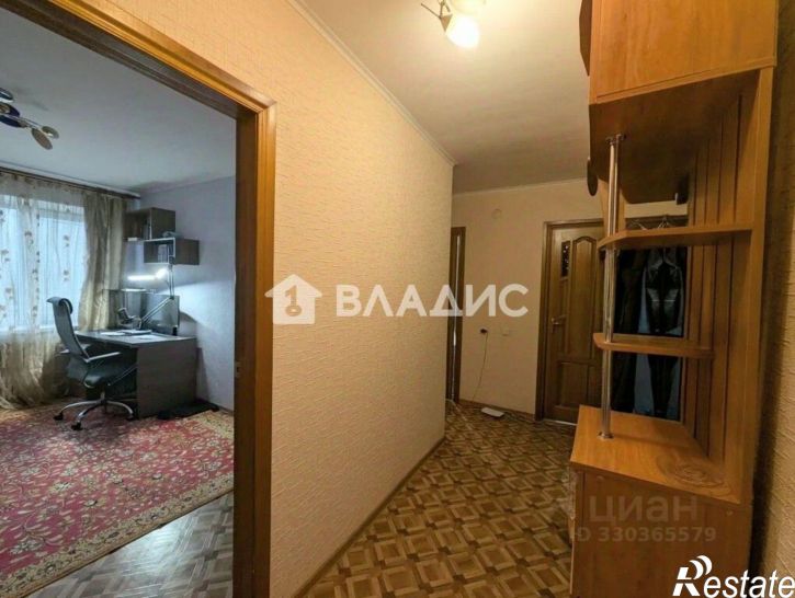 3-комн квартира ул Губкина, 55а,  д. 55а