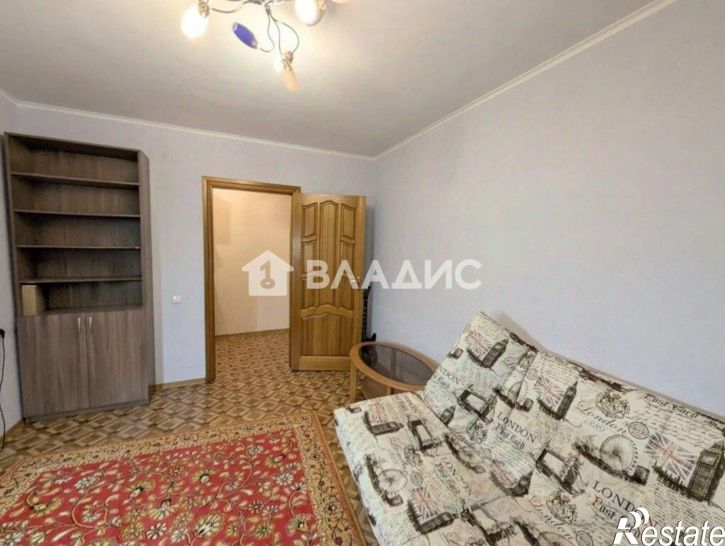 3-комн квартира ул Губкина, 55а,  д. 55а