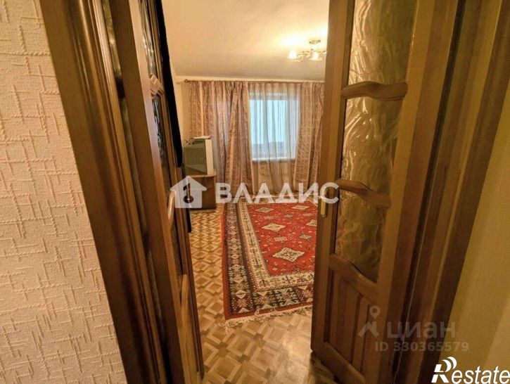 3-комн квартира ул Губкина, 55а,  д. 55а