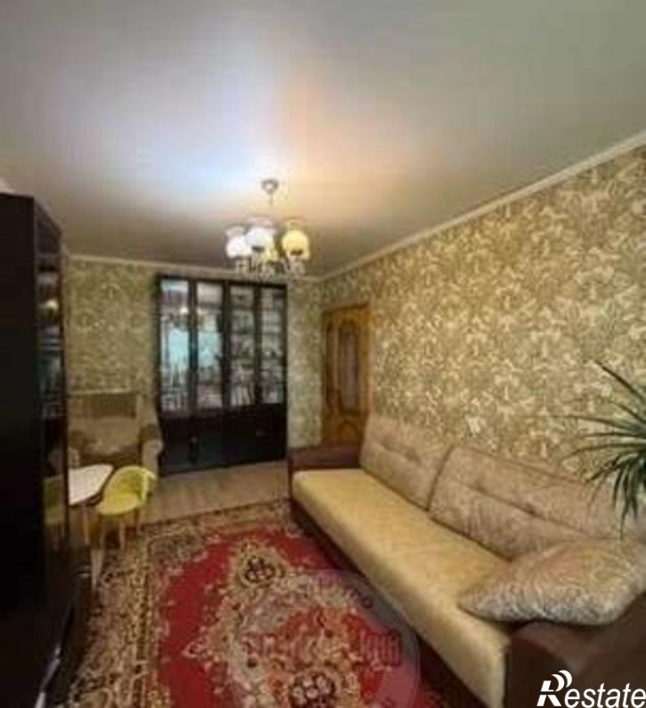 3-комн квартира ул Губкина, 17,  д. 17