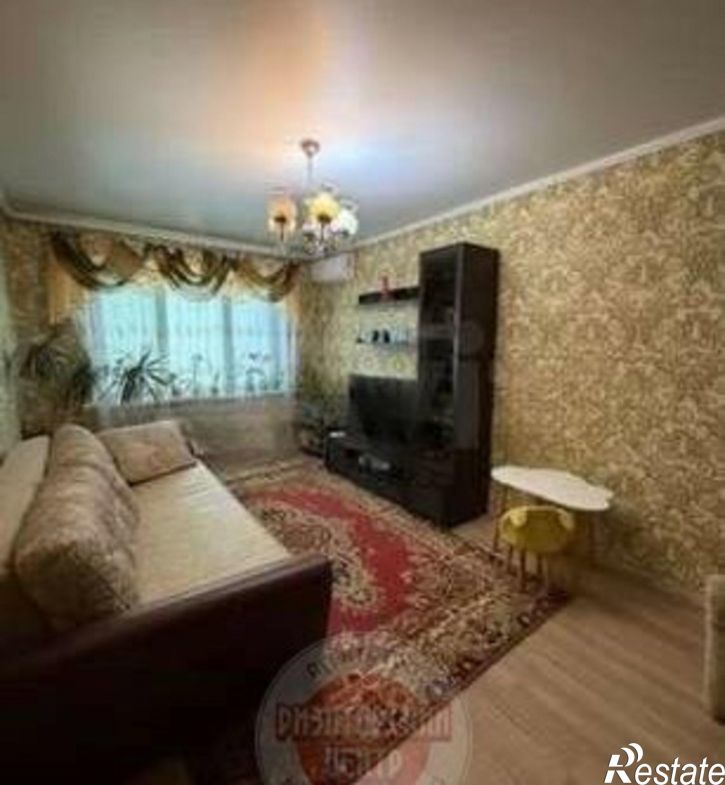 3-комн квартира ул Губкина, 17,  д. 17