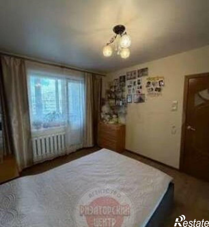 3-комн квартира ул Губкина, 17,  д. 17