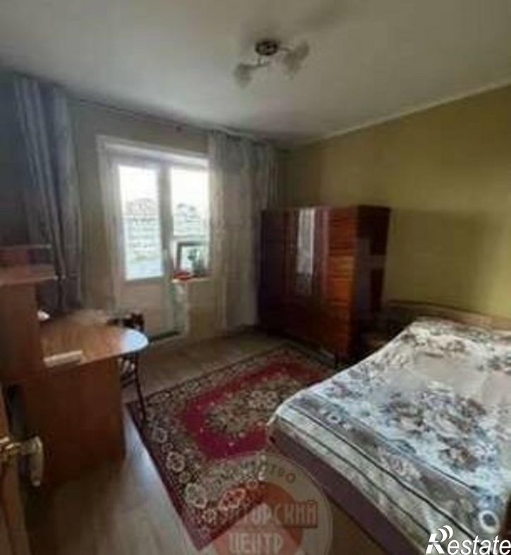 3-комн квартира ул Губкина, 17,  д. 17