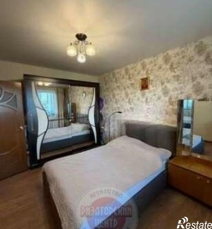 3-комн квартира ул Губкина, 17,  д. 17
