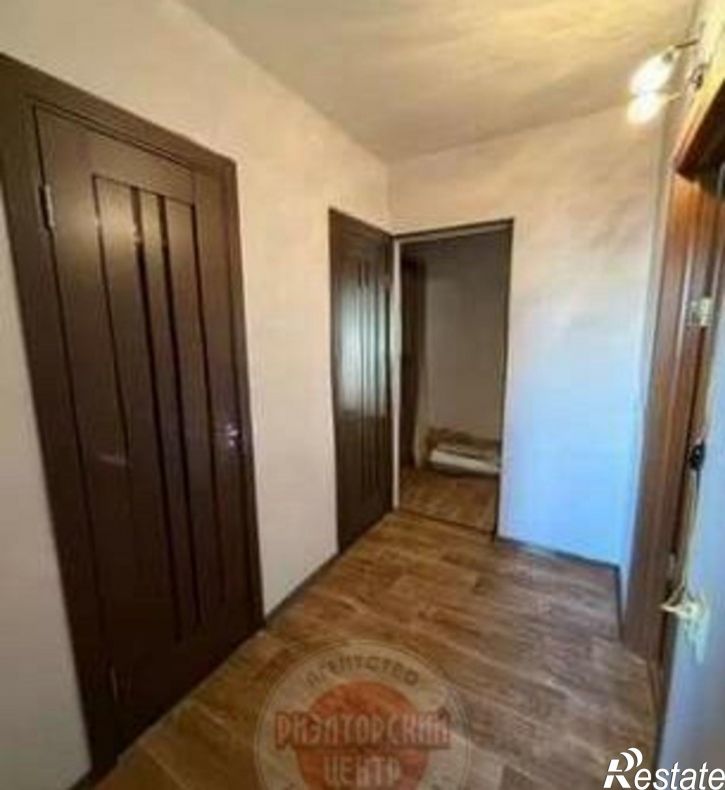 3-комн квартира ул Губкина, 17,  д. 17