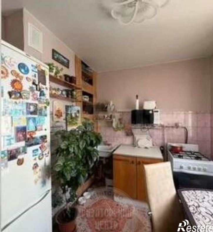 3-комн квартира ул Губкина, 17,  д. 17