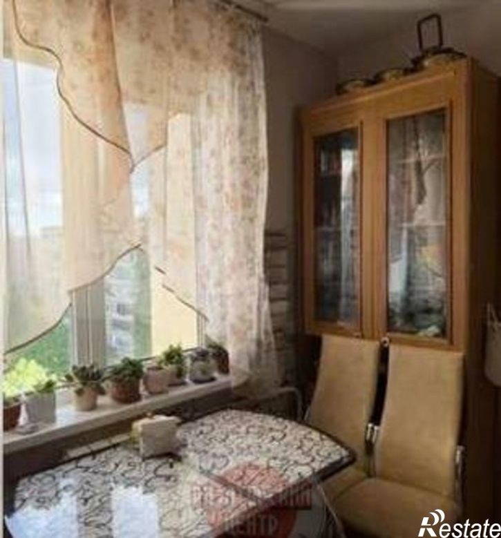 3-комн квартира ул Губкина, 17,  д. 17