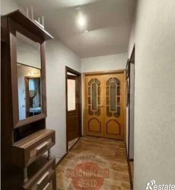 3-комн квартира ул Губкина, 17,  д. 17