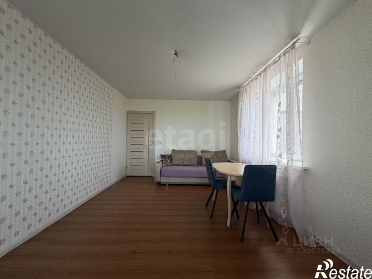 2-комн квартира улица 50-летия Белгородской Области, 21,  д. 21