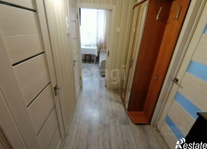 1-комн квартира улица Щорса, 62,  д. 62