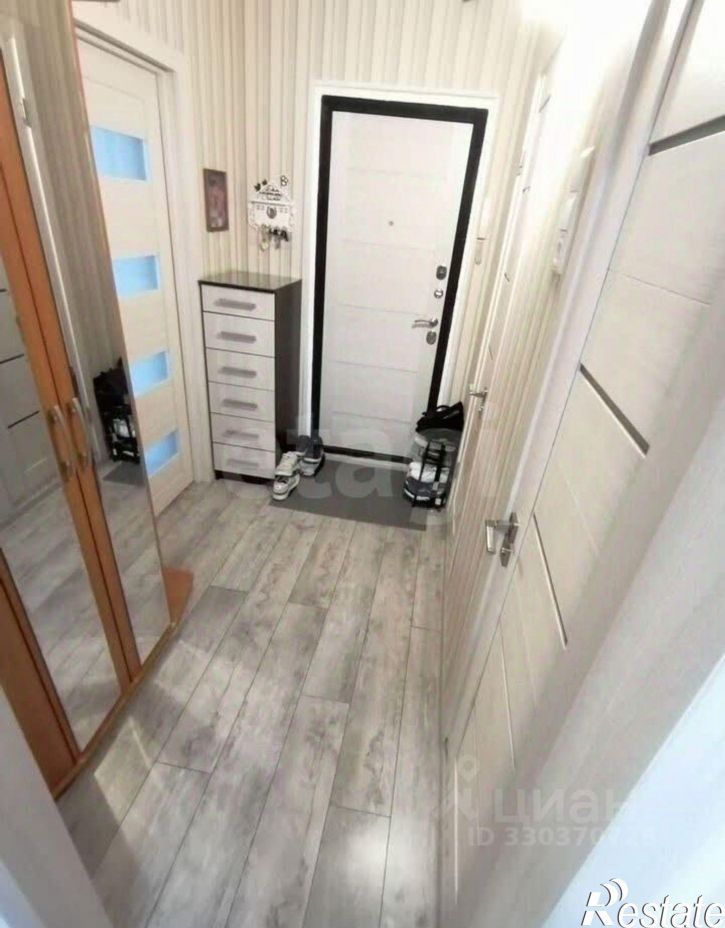 1-комн квартира улица Щорса, 62,  д. 62