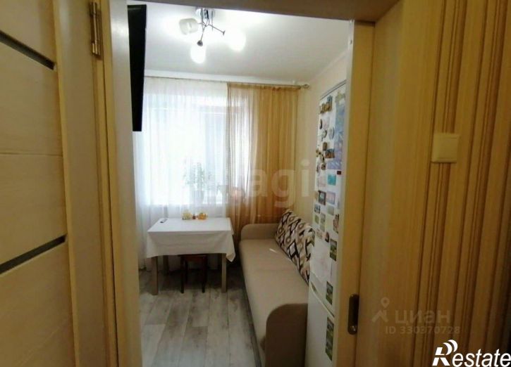 1-комн квартира улица Щорса, 62,  д. 62