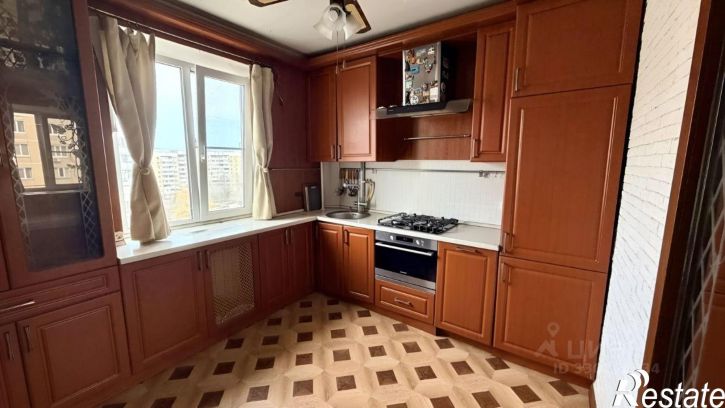 3-комн квартира ул 5 Августа, 13в,  д. 13в