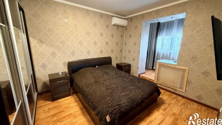 3-комн квартира ул 5 Августа, 13в,  д. 13в
