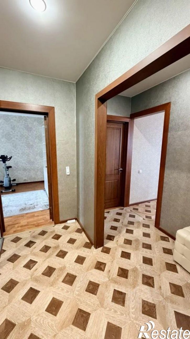 3-комн квартира ул 5 Августа, 13в,  д. 13в