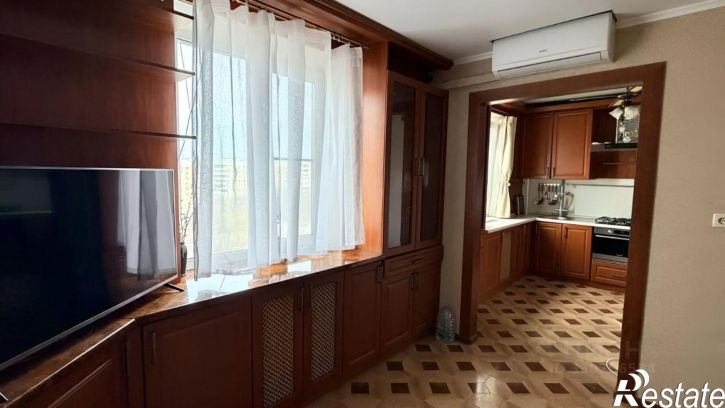 3-комн квартира ул 5 Августа, 13в,  д. 13в