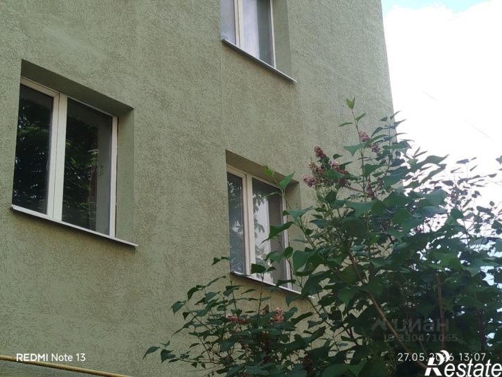 1-комн квартира улица Маяковского, 18,  д. 18