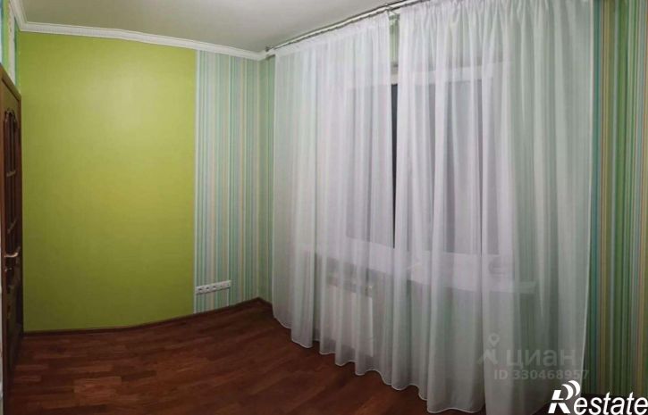 3-комн квартира улица Королёва, 16,  д. 16