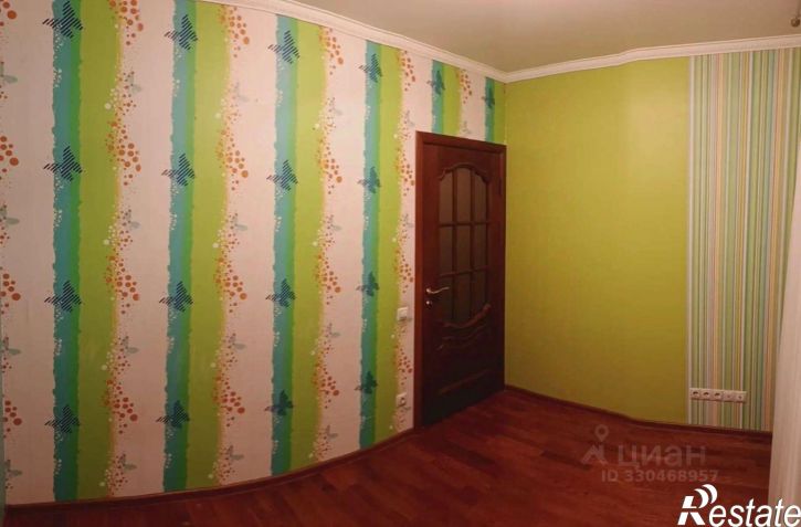 3-комн квартира улица Королёва, 16,  д. 16