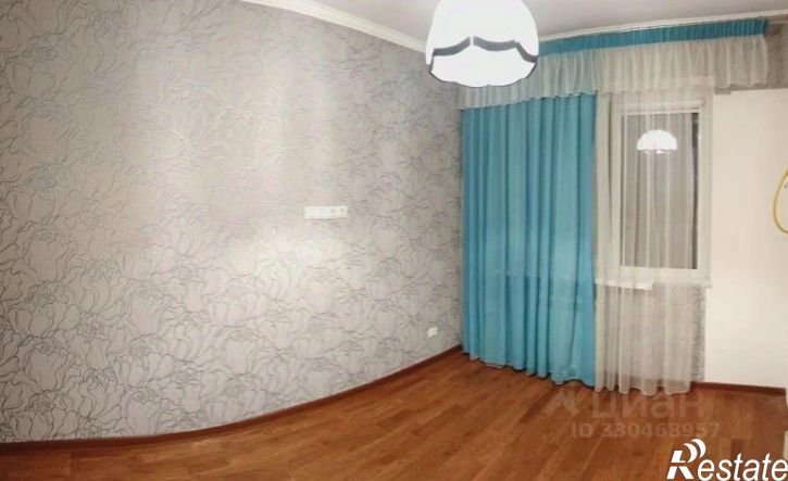 3-комн квартира улица Королёва, 16,  д. 16